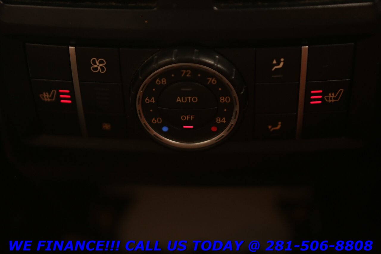 2014 Mercedes-Benz 2014 GL550 4MATIC AWD NAV PANO DVD BLIND 7-PASS   - Photo 28 - Houston, TX 77031