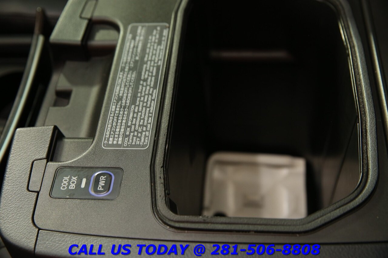 2011 Lexus LX 2011 LX 570 AWD NAV DVD SUN 3ROW MARK LEV 100K Mi - Photo 26 - Houston, TX 77031