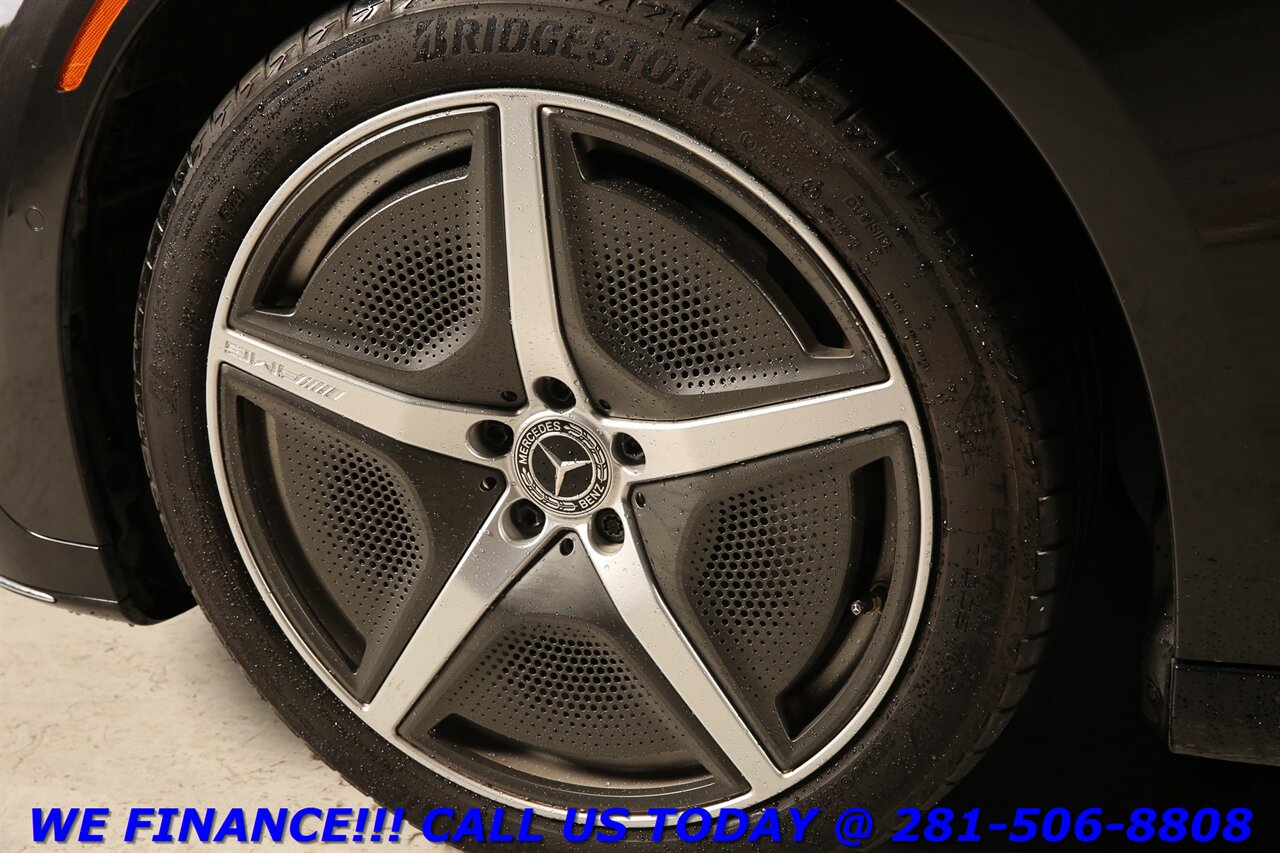 2023 Mercedes-Benz EQE 2023 EQE 350+ AMG EXCLUSIVE NAV PANO BURMESTER   - Photo 24 - Houston, TX 77031