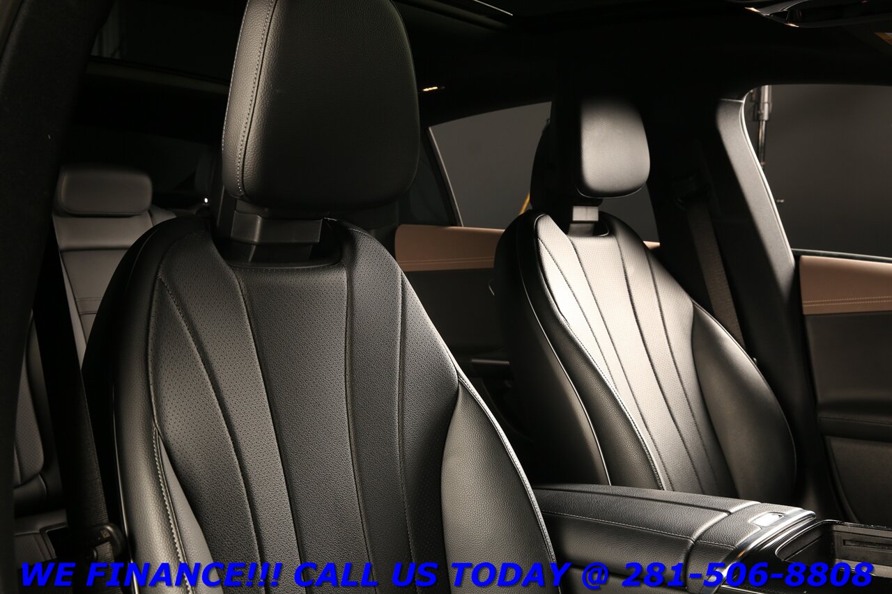 2023 Mercedes-Benz EQE 2023 EQE 350+ AMG EXCLUSIVE NAV PANO BURMESTER   - Photo 21 - Houston, TX 77031