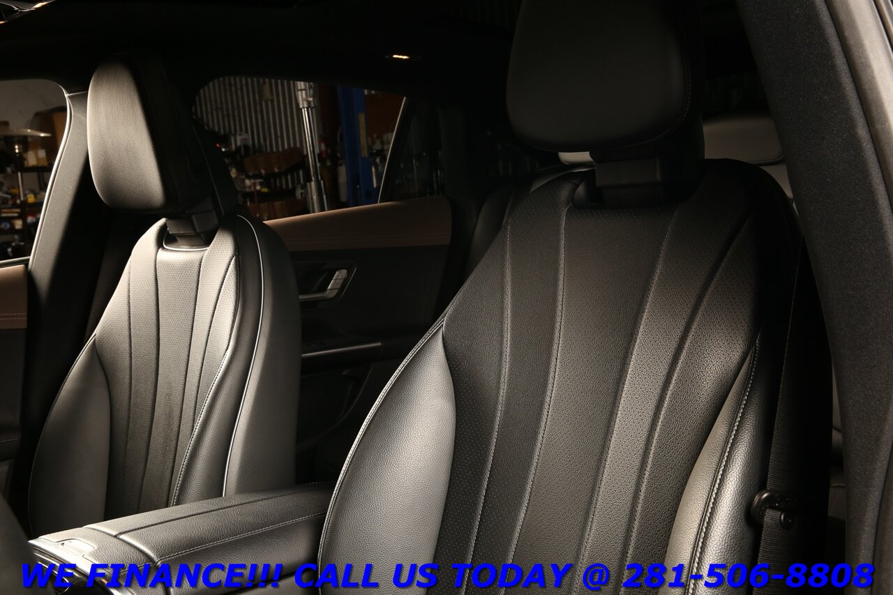 2023 Mercedes-Benz EQE 2023 EQE 350+ AMG EXCLUSIVE NAV PANO BURMESTER   - Photo 13 - Houston, TX 77031