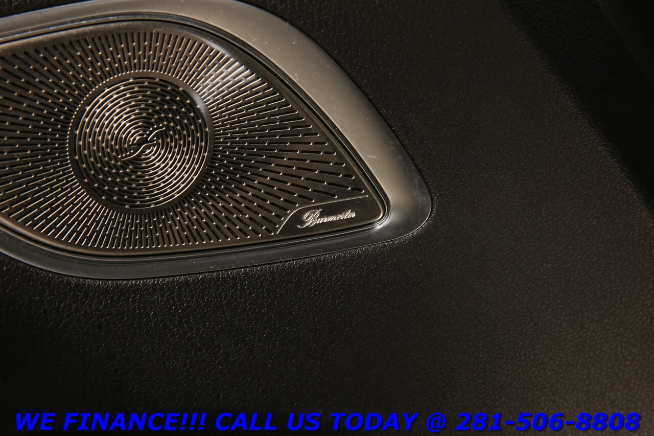 2023 Mercedes-Benz EQE 2023 EQE 350+ AMG EXCLUSIVE NAV PANO BURMESTER   - Photo 26 - Houston, TX 77031