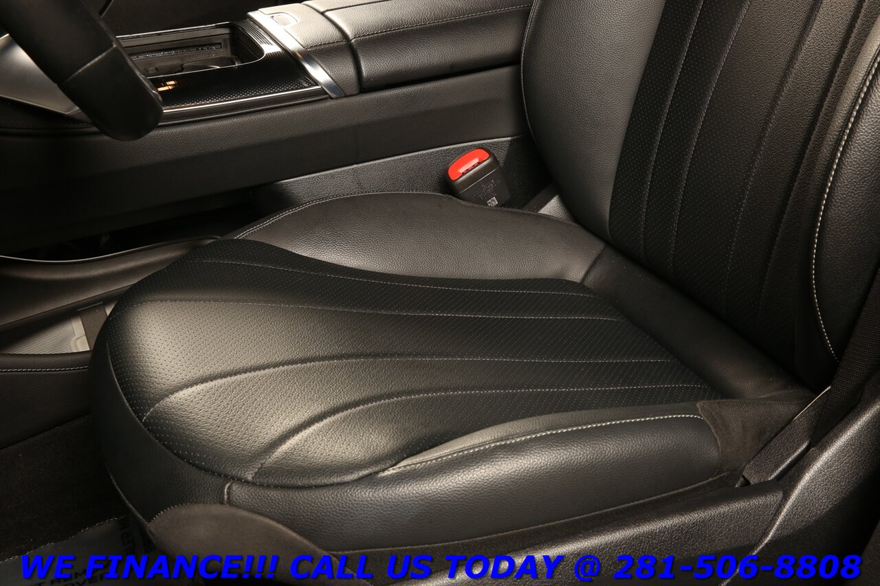 2023 Mercedes-Benz EQE 2023 EQE 350+ AMG EXCLUSIVE NAV PANO BURMESTER   - Photo 14 - Houston, TX 77031