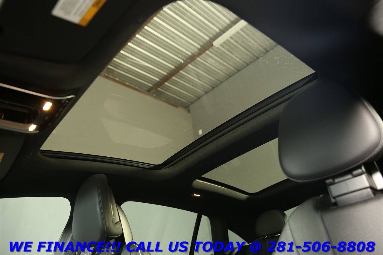 2023 Mercedes-Benz EQE 2023 EQE 350+ AMG EXCLUSIVE NAV PANO BURMESTER   - Photo 12 - Houston, TX 77031