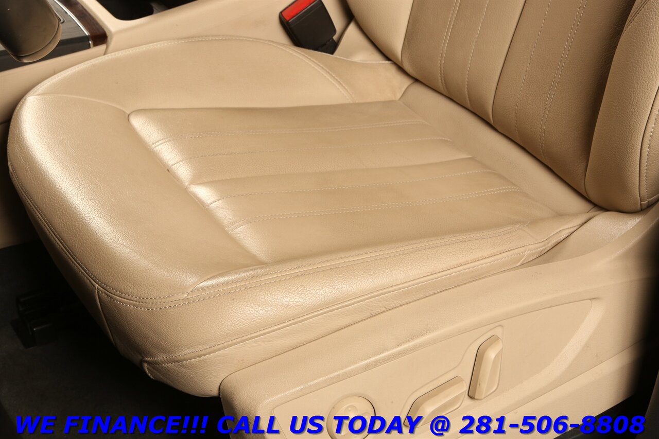 2020 Audi Q5 2020 Quattro Premium AWD PANO HEATSEAT CAMERA 63K - Photo 13 - Houston, TX 77031