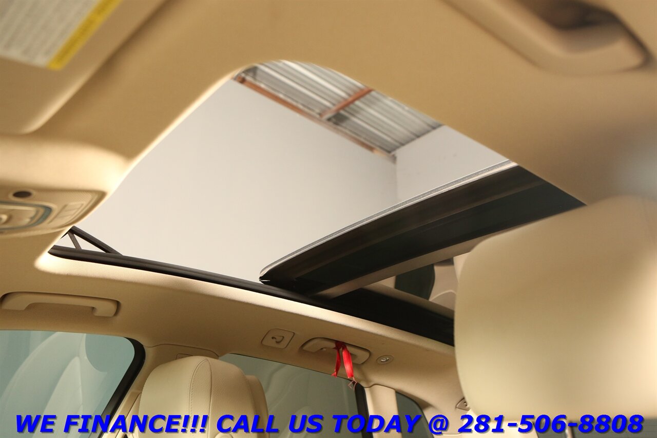 2020 Audi Q5 2020 Quattro Premium AWD PANO HEATSEAT CAMERA 63K - Photo 11 - Houston, TX 77031