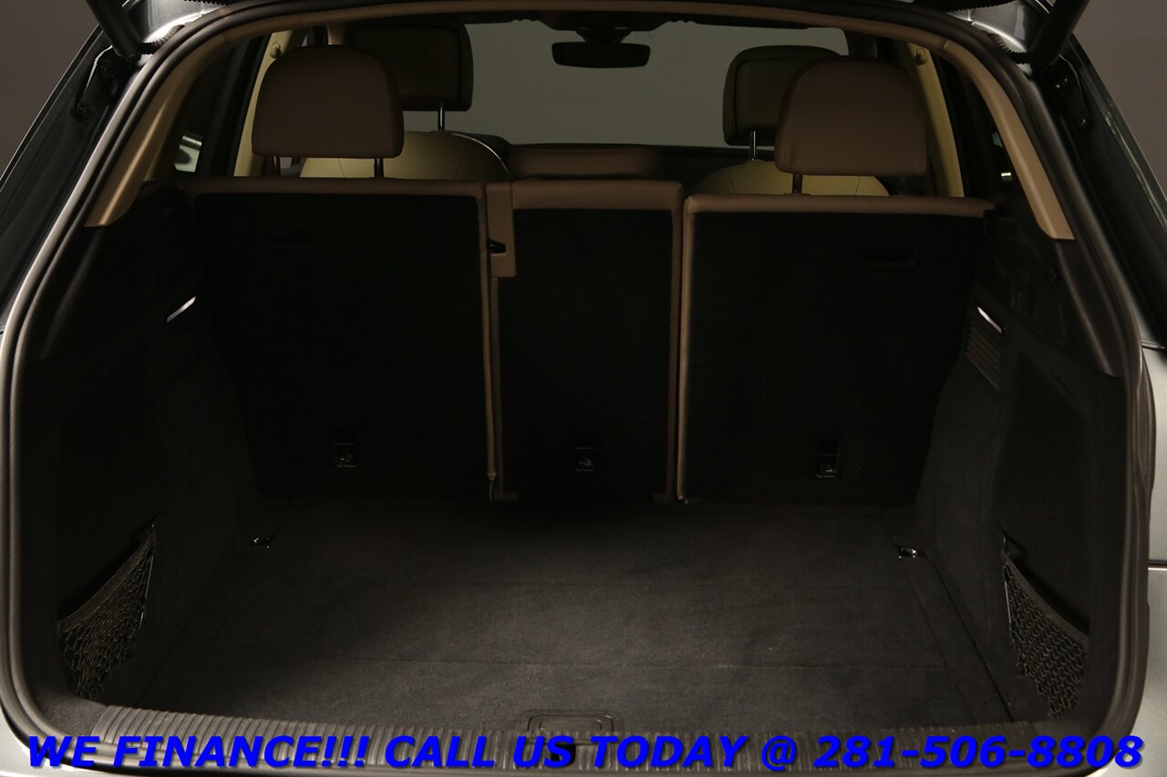 2020 Audi Q5 2020 Quattro Premium AWD PANO HEATSEAT CAMERA 63K - Photo 23 - Houston, TX 77031