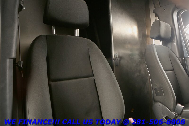 used 2019 Mercedes-Benz Sprinter car, priced at $29,995