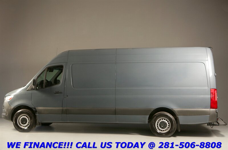 used 2019 Mercedes-Benz Sprinter car, priced at $29,995