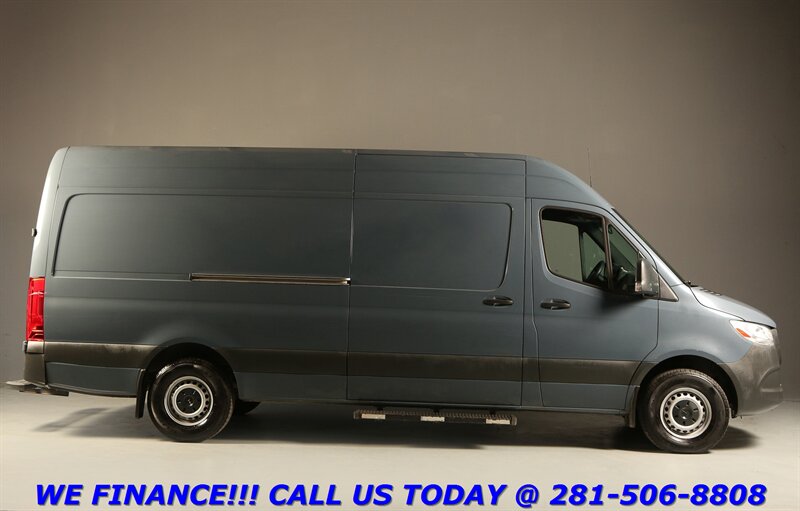 used 2019 Mercedes-Benz Sprinter car, priced at $29,995