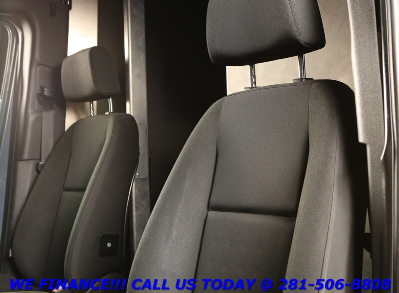 used 2019 Mercedes-Benz Sprinter car, priced at $29,995