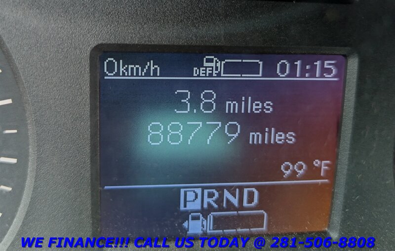 used 2019 Mercedes-Benz Sprinter car, priced at $29,995