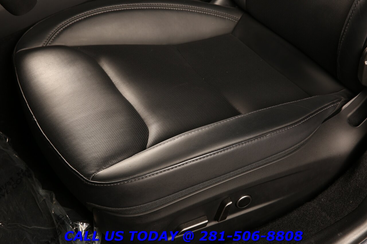 2024 Tesla Model 3 2024 FSD4 Ai AUTOPILOT NAV PANOROOF WARRANTY LETHR - Photo 12 - Houston, TX 77031