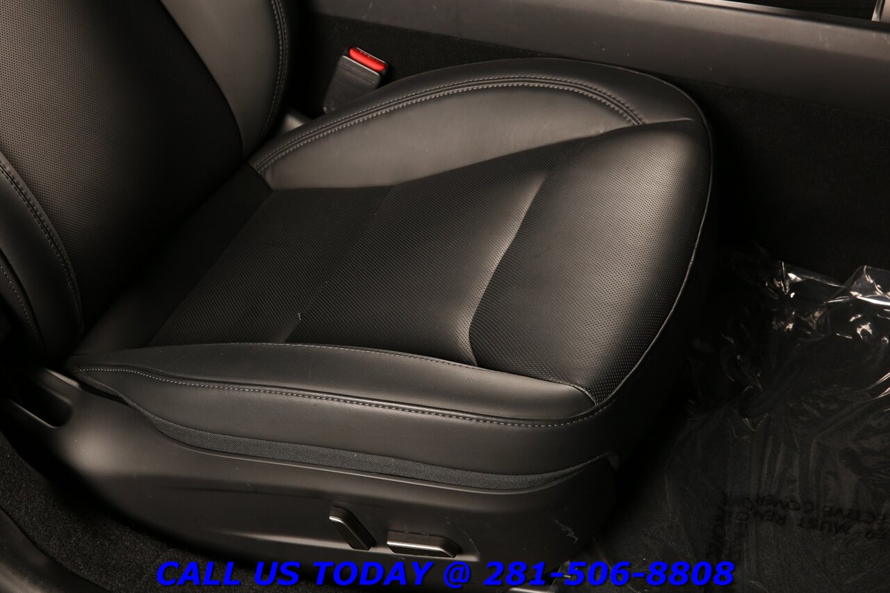 2024 Tesla Model 3 2024 FSD4 Ai AUTOPILOT NAV PANOROOF WARRANTY LETHR - Photo 20 - Houston, TX 77031