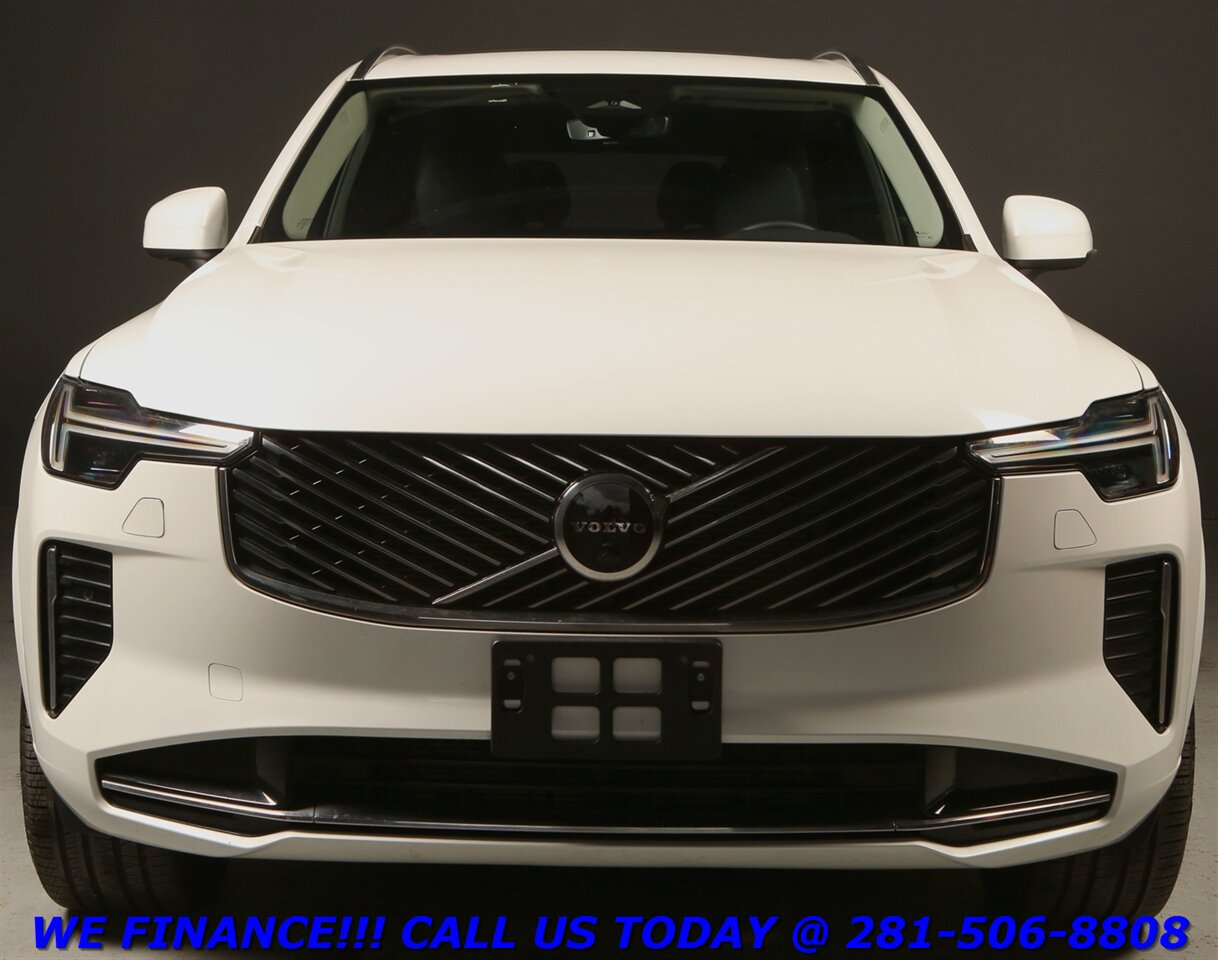 2025 Volvo XC90 2025 B6 AWD 7-PASS NAV PANO BLIS ADAPTCRUSE 360CAM   - Photo 8 - Houston, TX 77031
