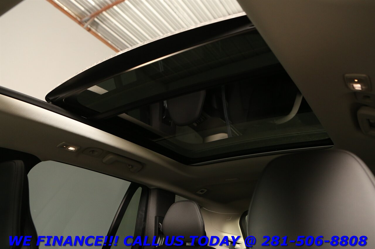 2025 Volvo XC90 2025 B6 AWD 7-PASS NAV PANO BLIS ADAPTCRUSE 360CAM   - Photo 11 - Houston, TX 77031