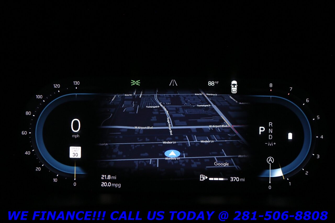 2025 Volvo XC90 2025 B6 AWD 7-PASS NAV PANO BLIS ADAPTCRUSE 360CAM   - Photo 15 - Houston, TX 77031