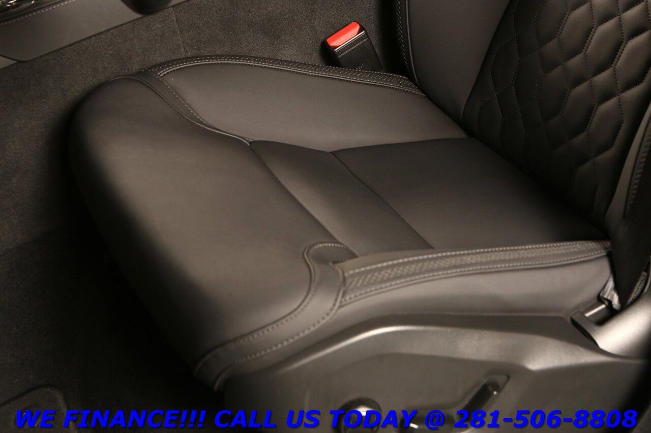 2025 Volvo XC90 2025 B6 AWD 7-PASS NAV PANO BLIS ADAPTCRUSE 360CAM   - Photo 13 - Houston, TX 77031