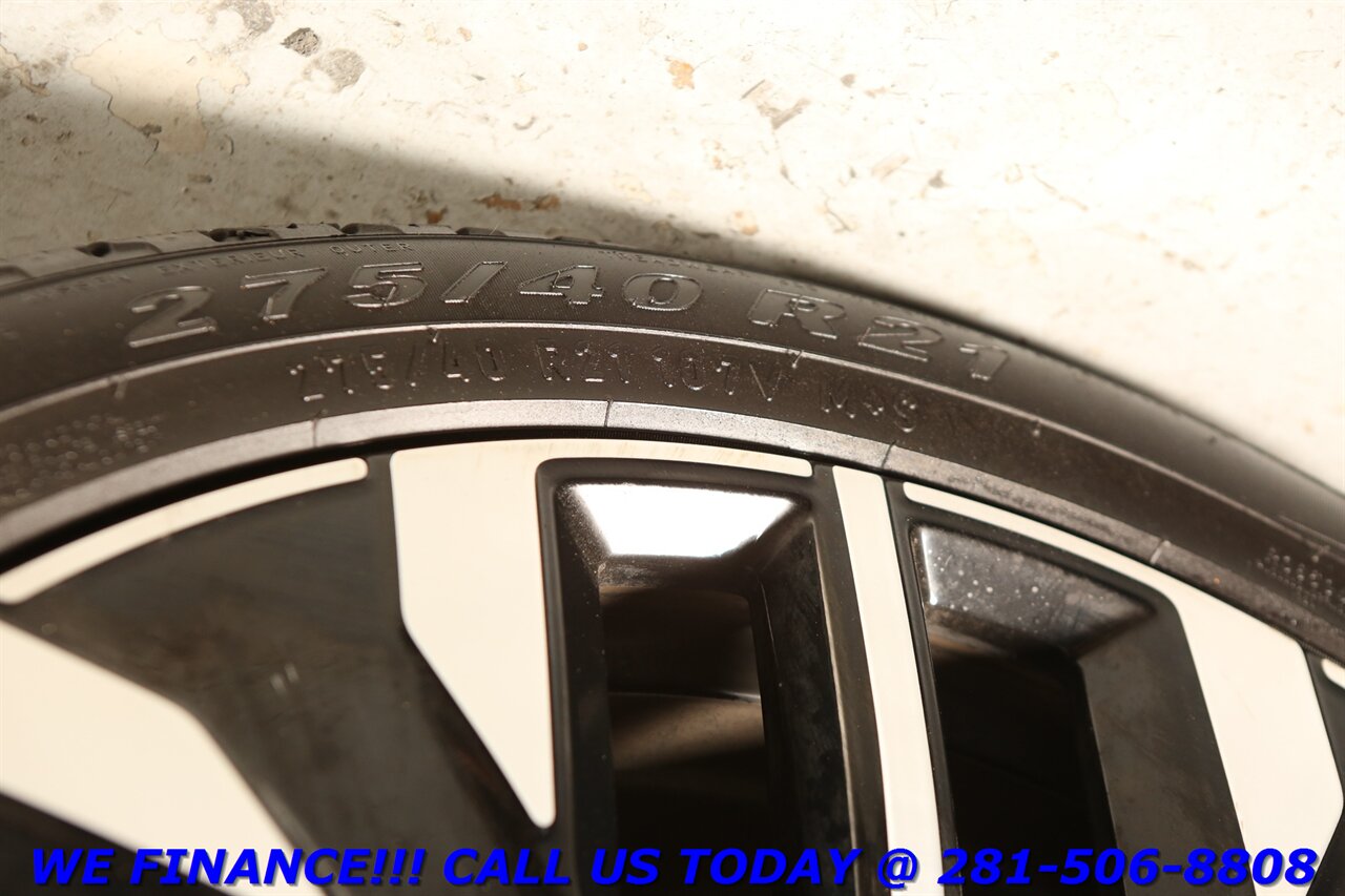 2025 Volvo XC90 2025 B6 AWD 7-PASS NAV PANO BLIS ADAPTCRUSE 360CAM   - Photo 34 - Houston, TX 77031