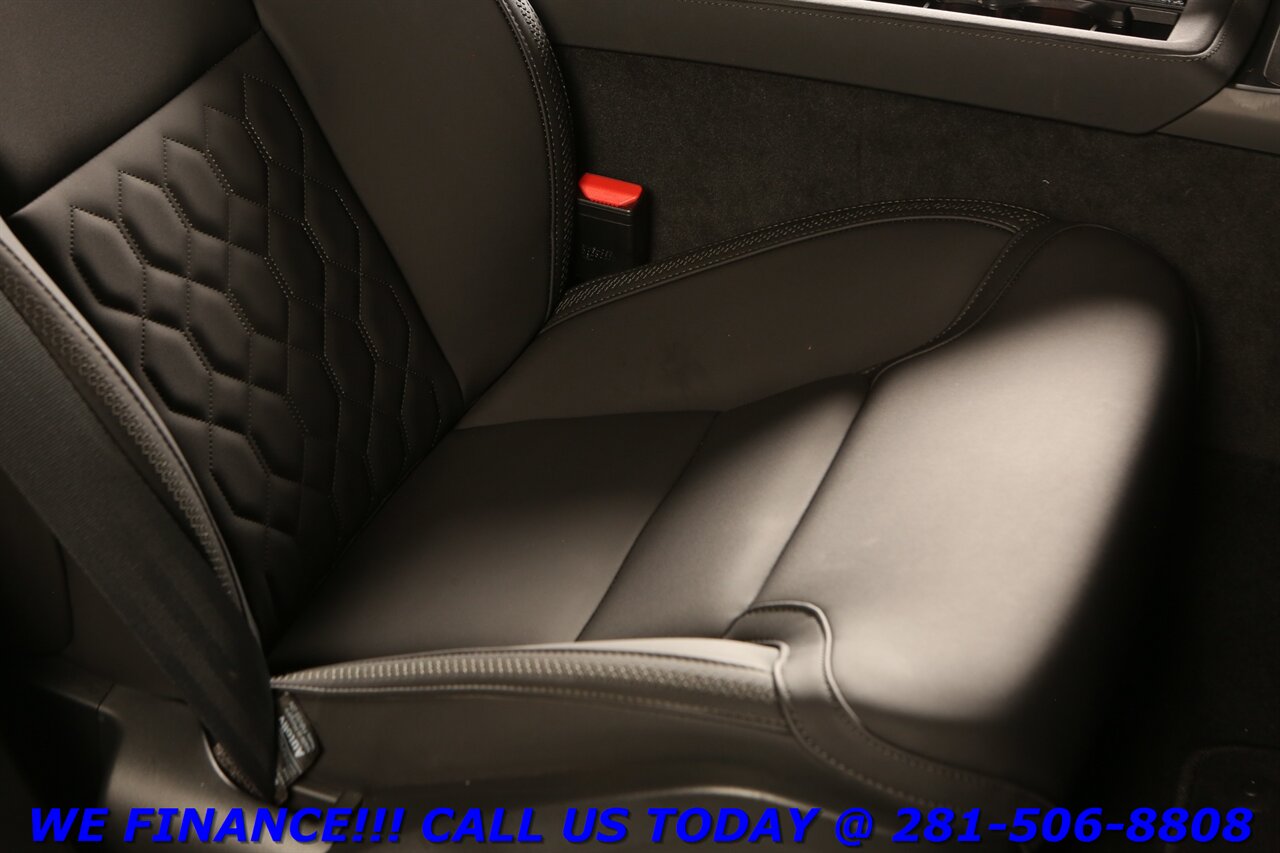2025 Volvo XC90 2025 B6 AWD 7-PASS NAV PANO BLIS ADAPTCRUSE 360CAM   - Photo 22 - Houston, TX 77031