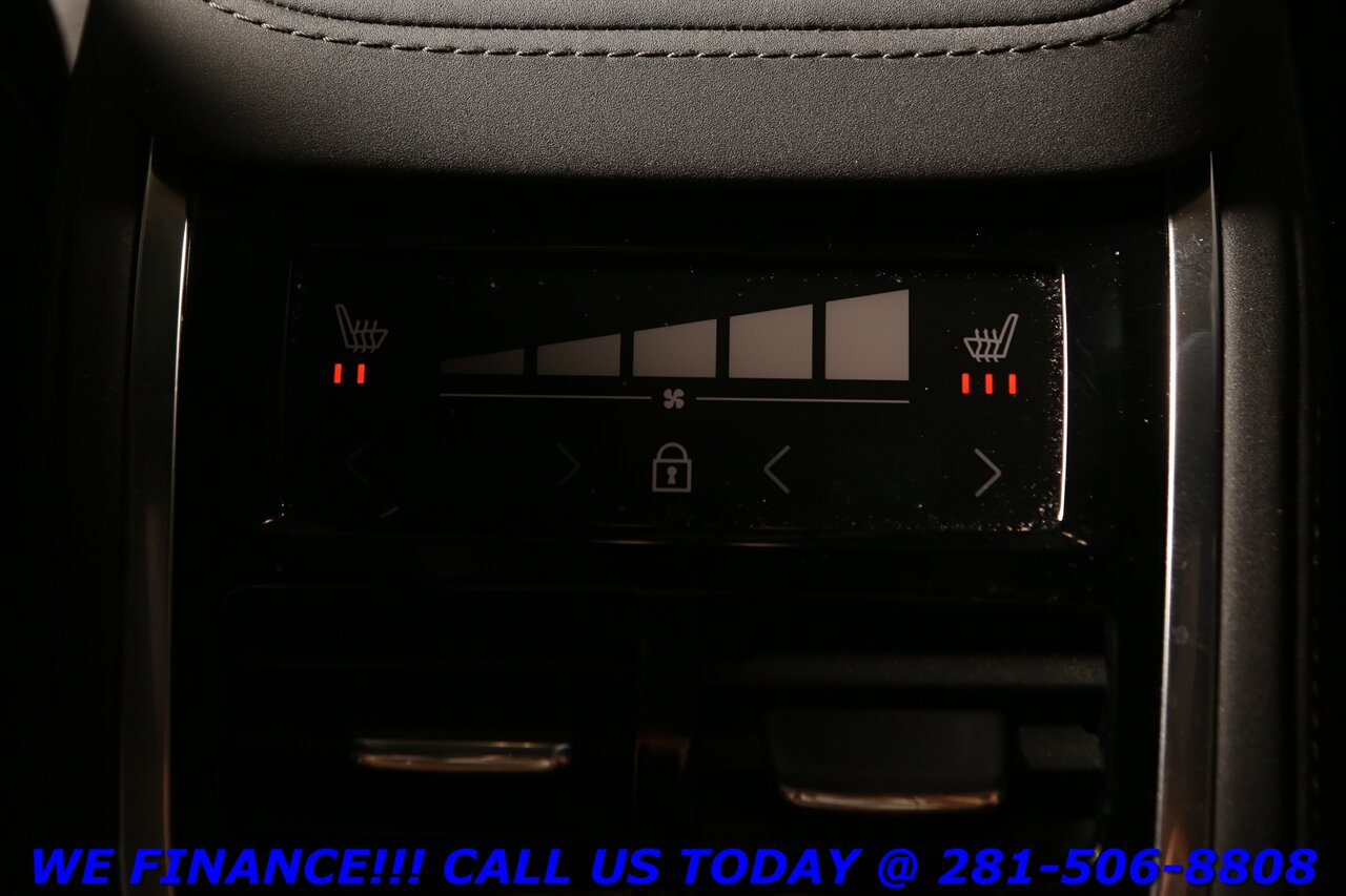 2025 Volvo XC90 2025 B6 AWD 7-PASS NAV PANO BLIS ADAPTCRUSE 360CAM   - Photo 29 - Houston, TX 77031