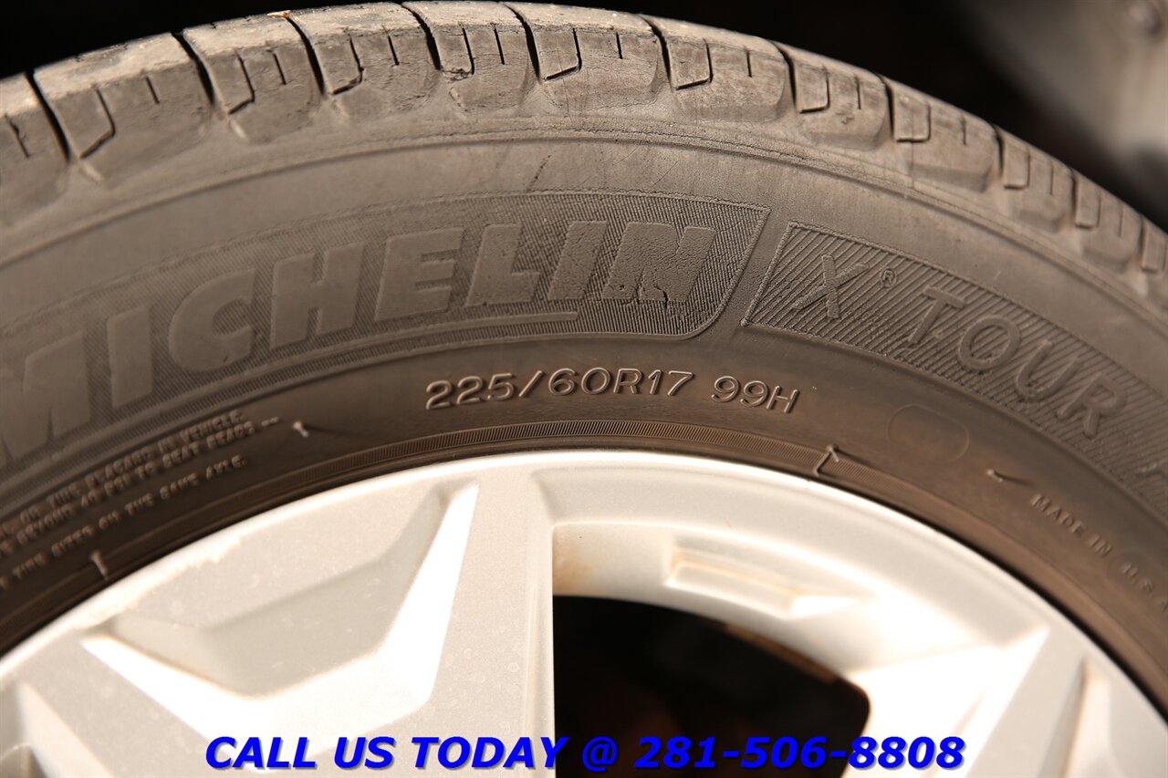 2015 Subaru Forester 2015 2.5i Premium AWD PANO ADAPTCRUISE CAM EYE 79K - Photo 28 - Houston, TX 77031