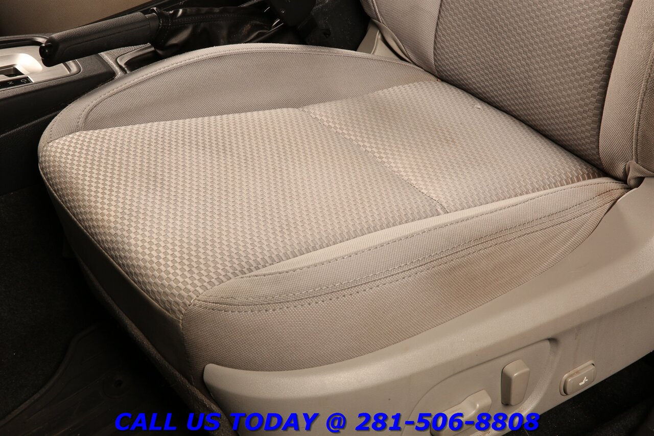2015 Subaru Forester 2015 2.5i Premium AWD PANO ADAPTCRUISE CAM EYE 79K - Photo 12 - Houston, TX 77031