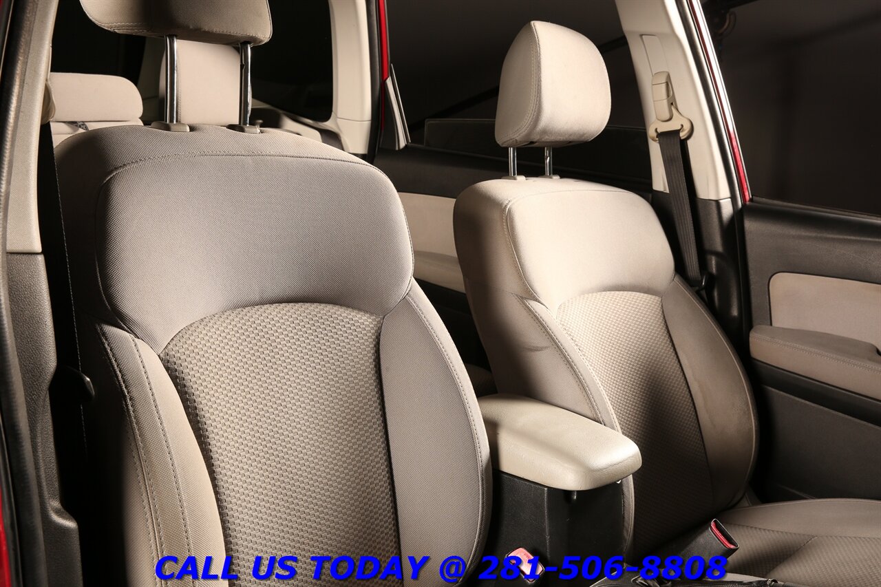 2015 Subaru Forester 2015 2.5i Premium AWD PANO ADAPTCRUISE CAM EYE 79K - Photo 19 - Houston, TX 77031