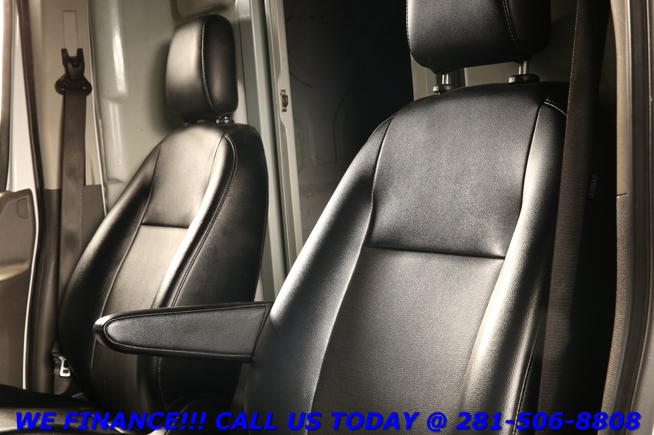 2020 Ford Transit 2020 350 CARGO VAN HIGHROOF 148 " LONG BASE CLOSED   - Photo 12 - Houston, TX 77031