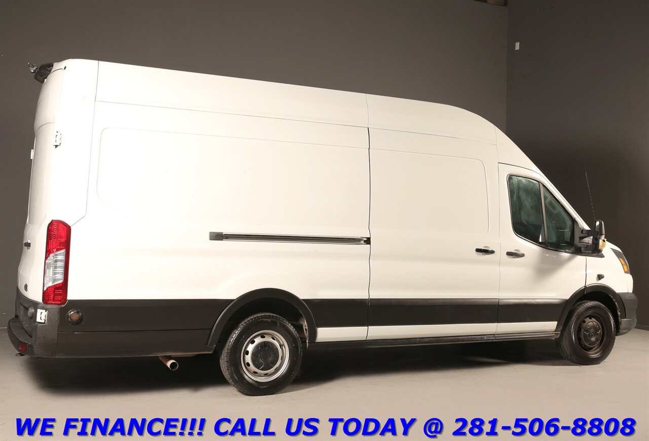 2020 Ford Transit 2020 350 CARGO VAN HIGHROOF 148 " LONG BASE CLOSED   - Photo 7 - Houston, TX 77031