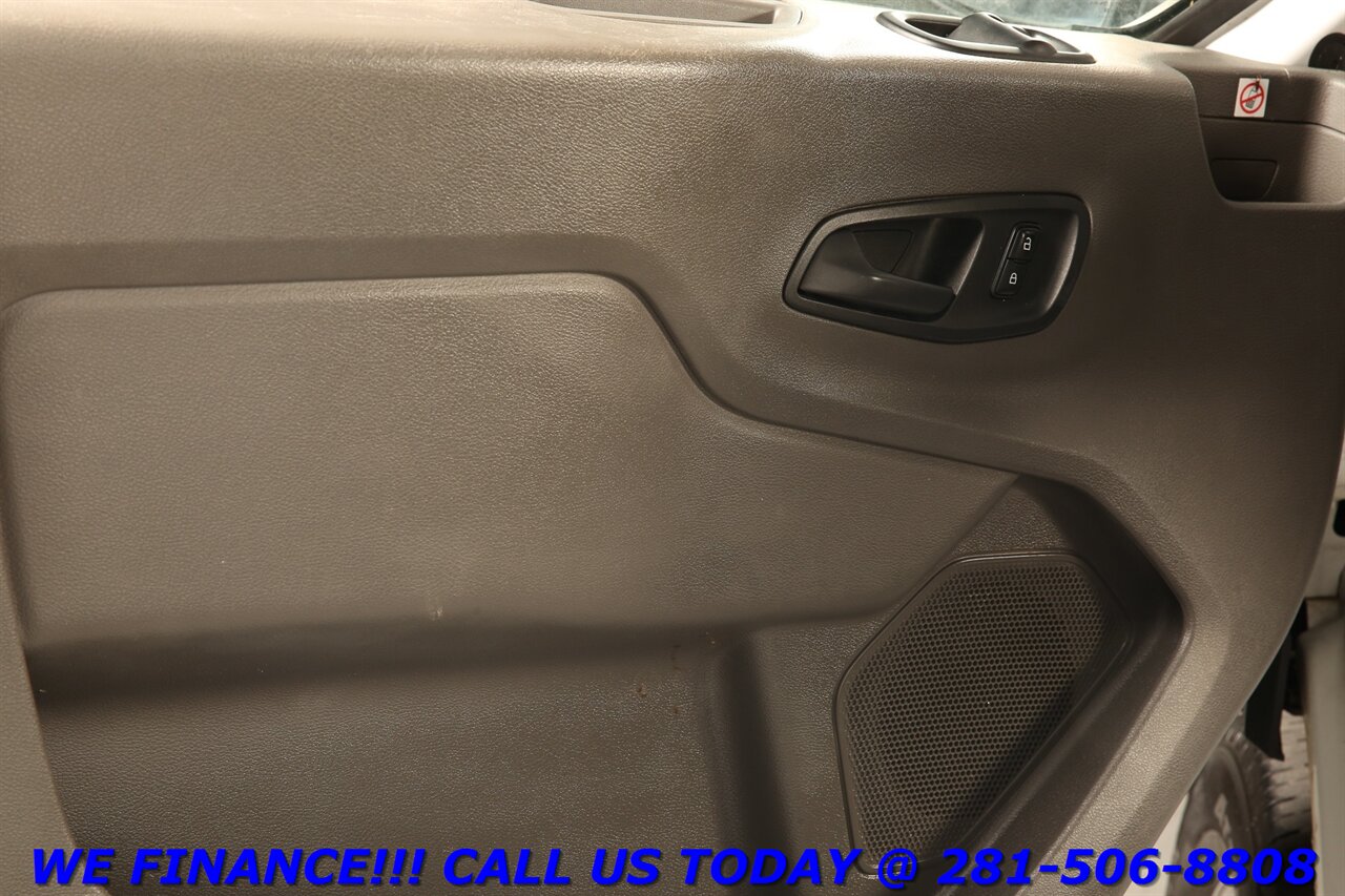 2020 Ford Transit 2020 350 CARGO VAN HIGHROOF 148 " LONG BASE CLOSED   - Photo 10 - Houston, TX 77031