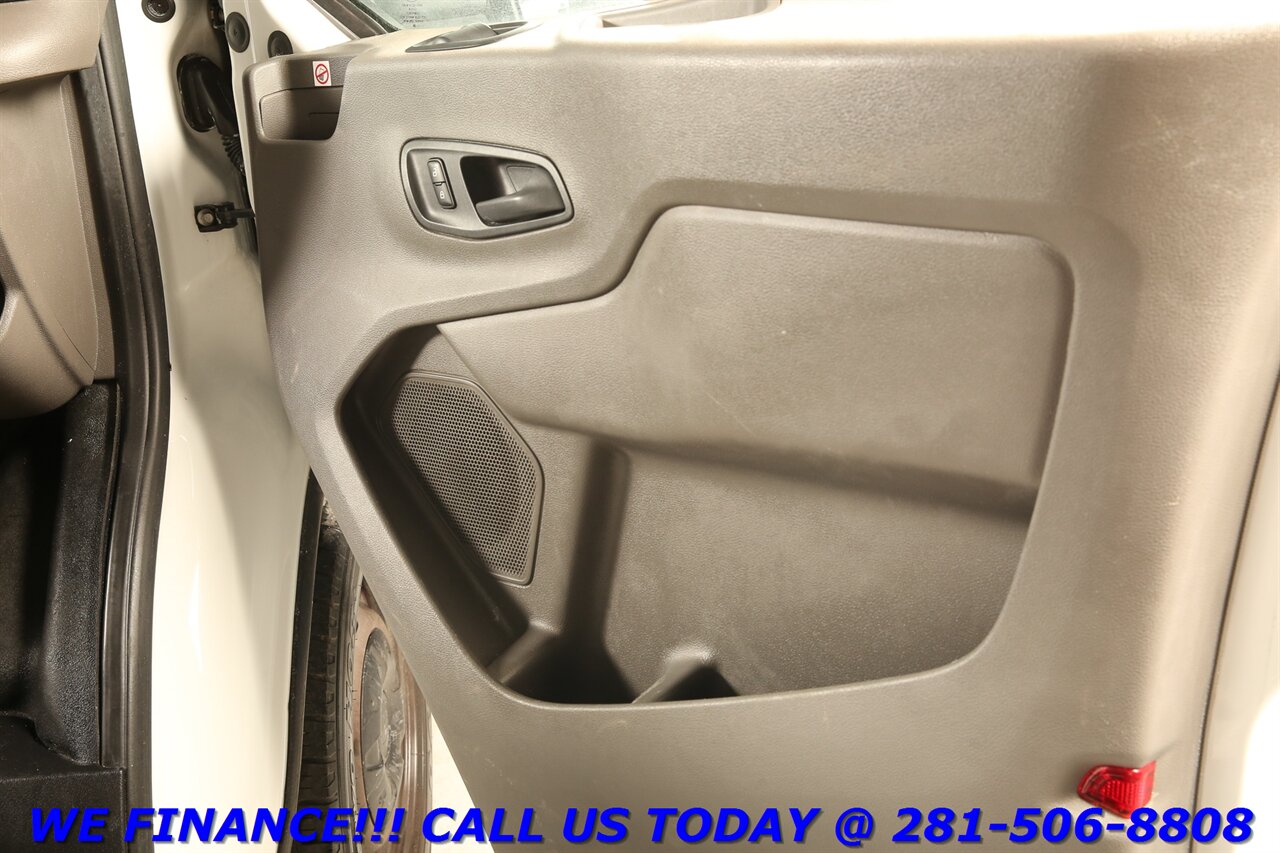 2020 Ford Transit 2020 350 CARGO VAN HIGHROOF 148 " LONG BASE CLOSED   - Photo 18 - Houston, TX 77031