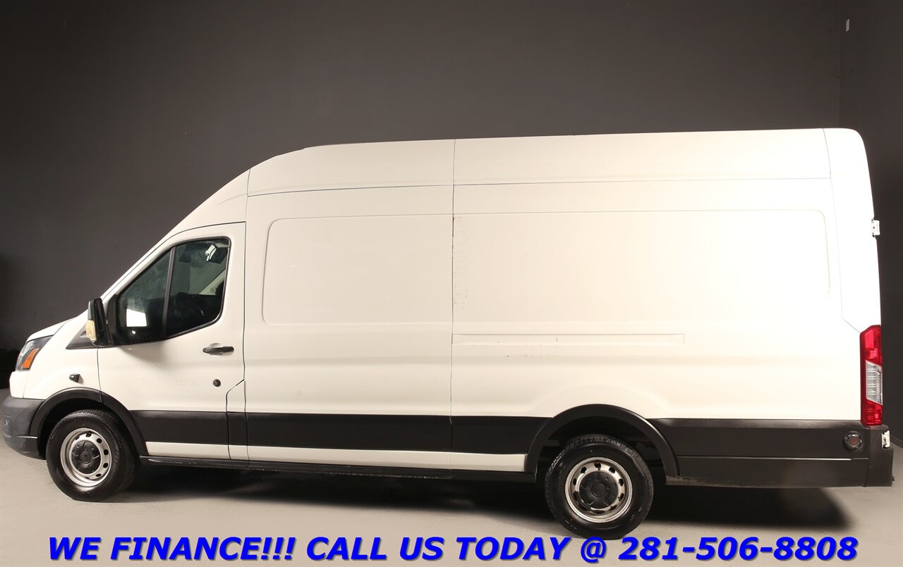 2020 Ford Transit 2020 350 CARGO VAN HIGHROOF 148 " LONG BASE CLOSED   - Photo 5 - Houston, TX 77031