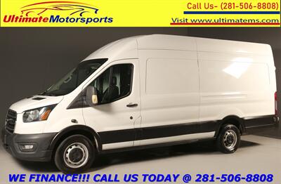 2020 Ford Transit 2020 350 CARGO VAN HIGHROOF 148