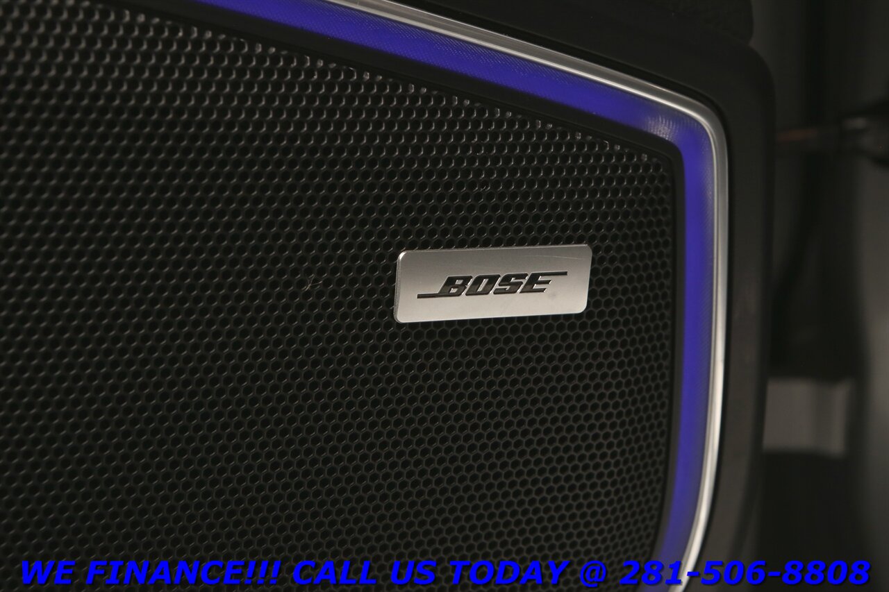 2017 Porsche Panamera 2017 PREM PLUS PKG NAV SUN ADAPTIVE AMBIENT BIRCH   - Photo 14 - Houston, TX 77031