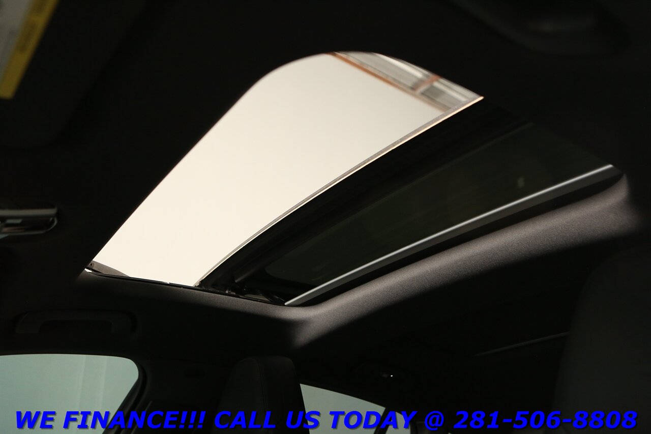 2017 Porsche Panamera 2017 PREM PLUS PKG NAV SUN ADAPTIVE AMBIENT BIRCH   - Photo 9 - Houston, TX 77031