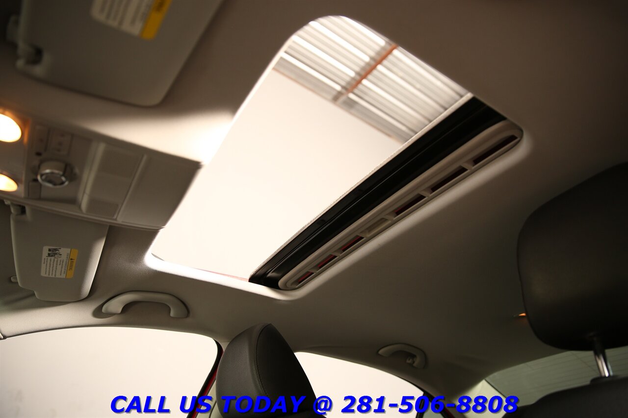 2012 Volkswagen Jetta 2012 TDI DIESEL FENDER CARPLAY SUNROOF HEATSEAT - Photo 11 - Houston, TX 77031