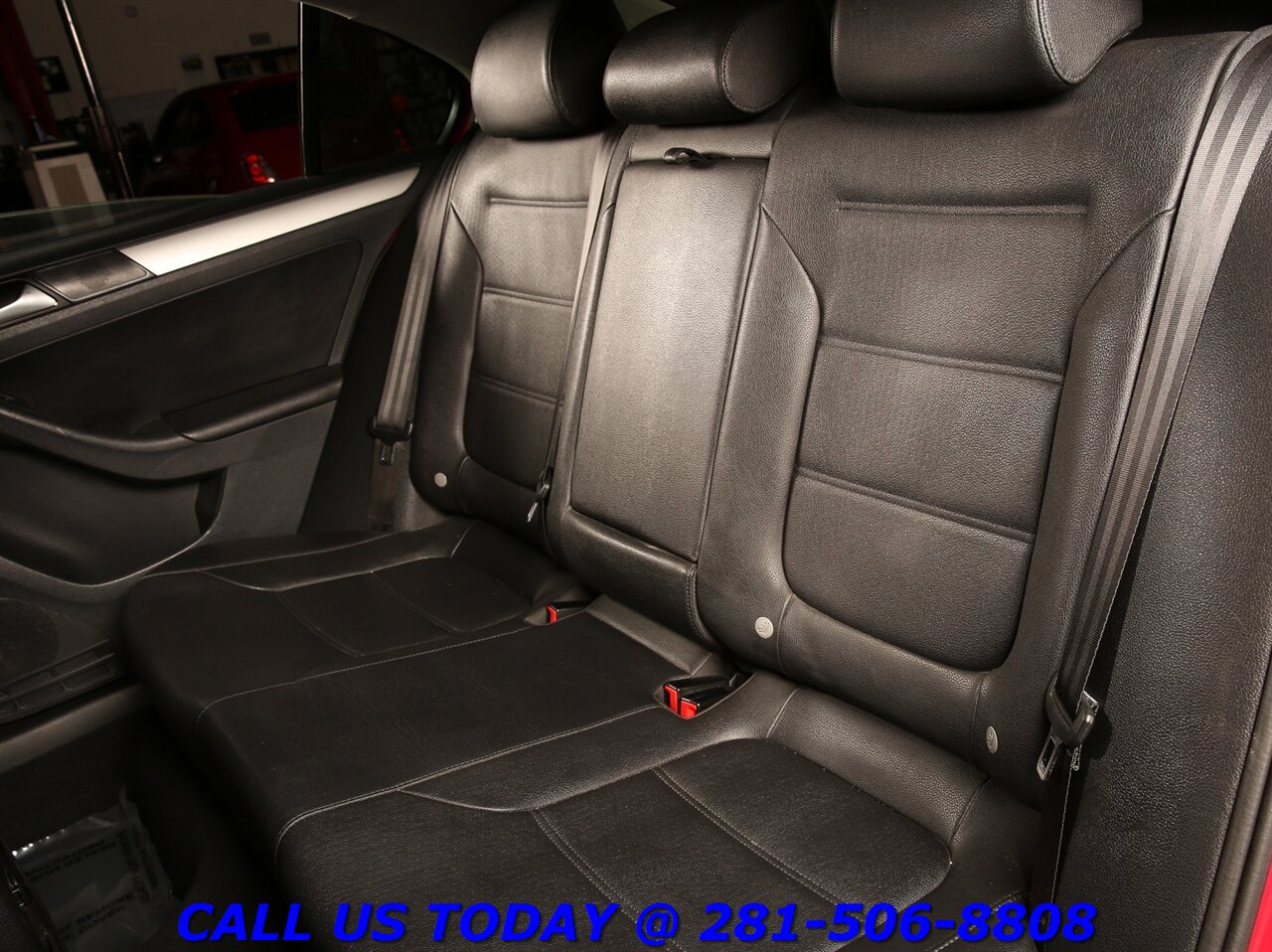 2012 Volkswagen Jetta 2012 TDI DIESEL FENDER CARPLAY SUNROOF HEATSEAT - Photo 21 - Houston, TX 77031