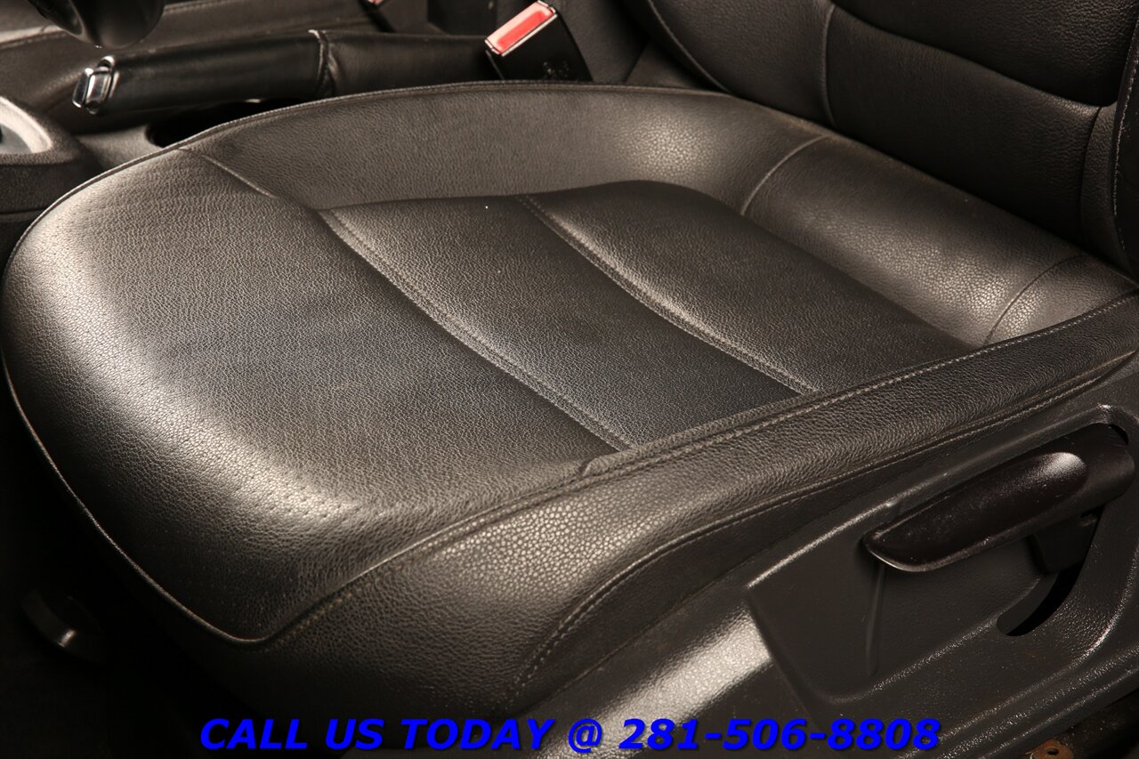 2012 Volkswagen Jetta 2012 TDI DIESEL FENDER CARPLAY SUNROOF HEATSEAT - Photo 13 - Houston, TX 77031
