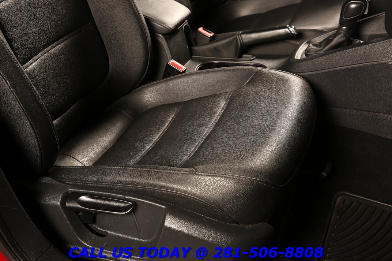 2012 Volkswagen Jetta 2012 TDI DIESEL FENDER CARPLAY SUNROOF HEATSEAT - Photo 20 - Houston, TX 77031