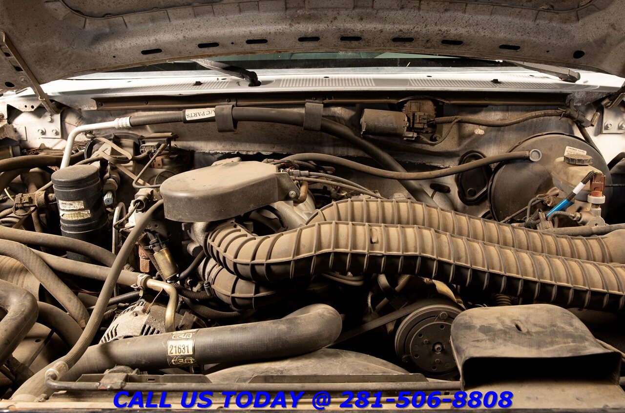 1994 Ford F-150 1994 XLT 5.8L V8 LONG BED DUALTANK 76K MLS REGULAR - Photo 19 - Houston, TX 77031