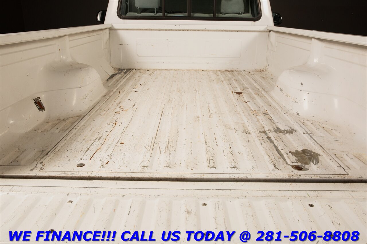 1994 Ford F-150 1994 XLT 5.8L V8 LONG BED DUALTANK 76K MLS REGULAR - Photo 21 - Houston, TX 77031