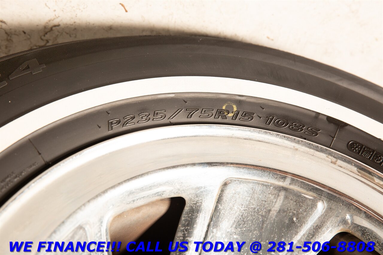 1994 Ford F-150 1994 XLT 5.8L V8 LONG BED DUALTANK 76K MLS REGULAR - Photo 23 - Houston, TX 77031