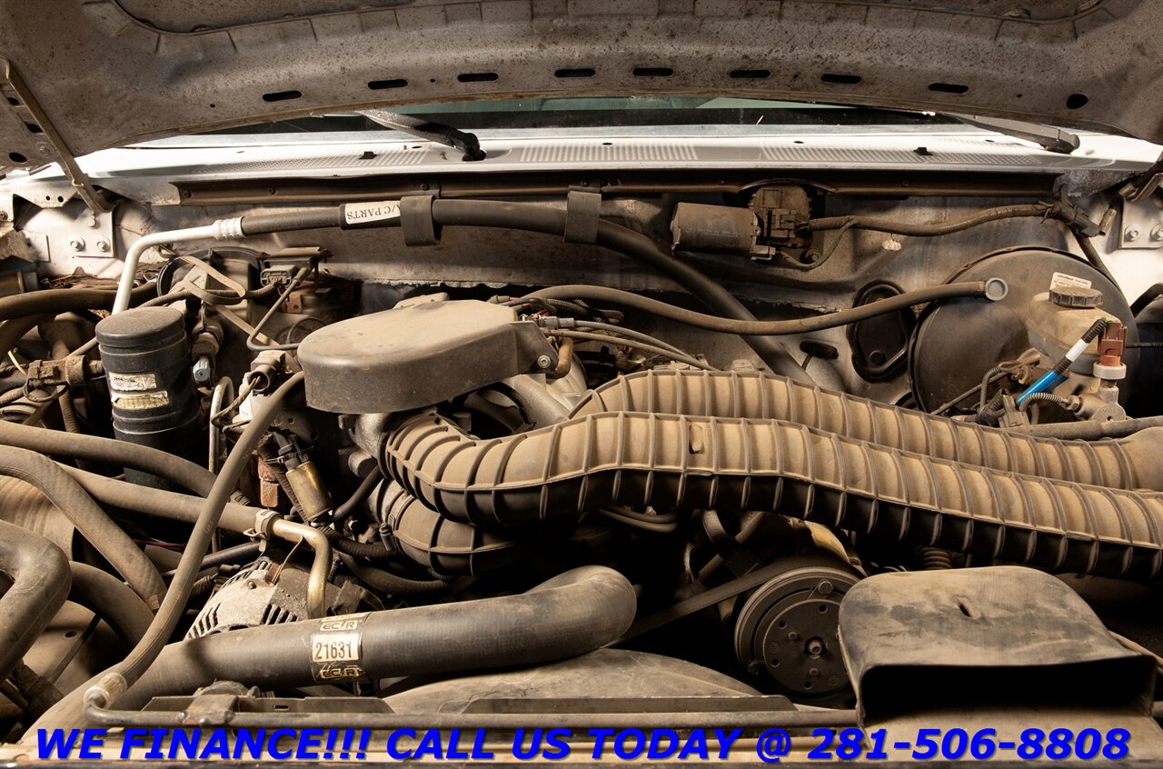 1994 Ford F-150 1994 XLT 5.8L V8 LONG BED DUALTANK 76K MLS REGULAR - Photo 19 - Houston, TX 77031