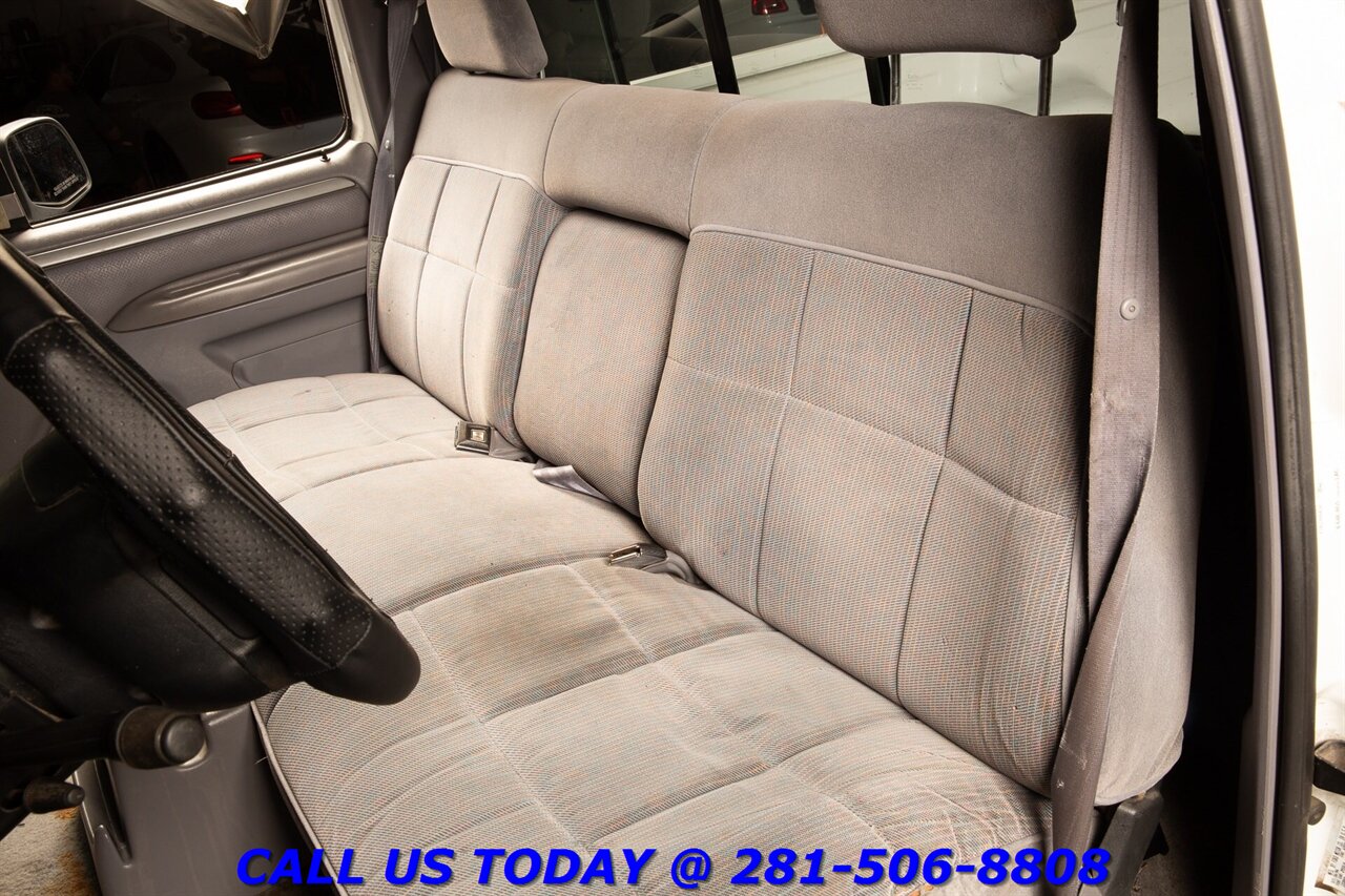 1994 Ford F-150 1994 XLT 5.8L V8 LONG BED DUALTANK 76K MLS REGULAR - Photo 12 - Houston, TX 77031