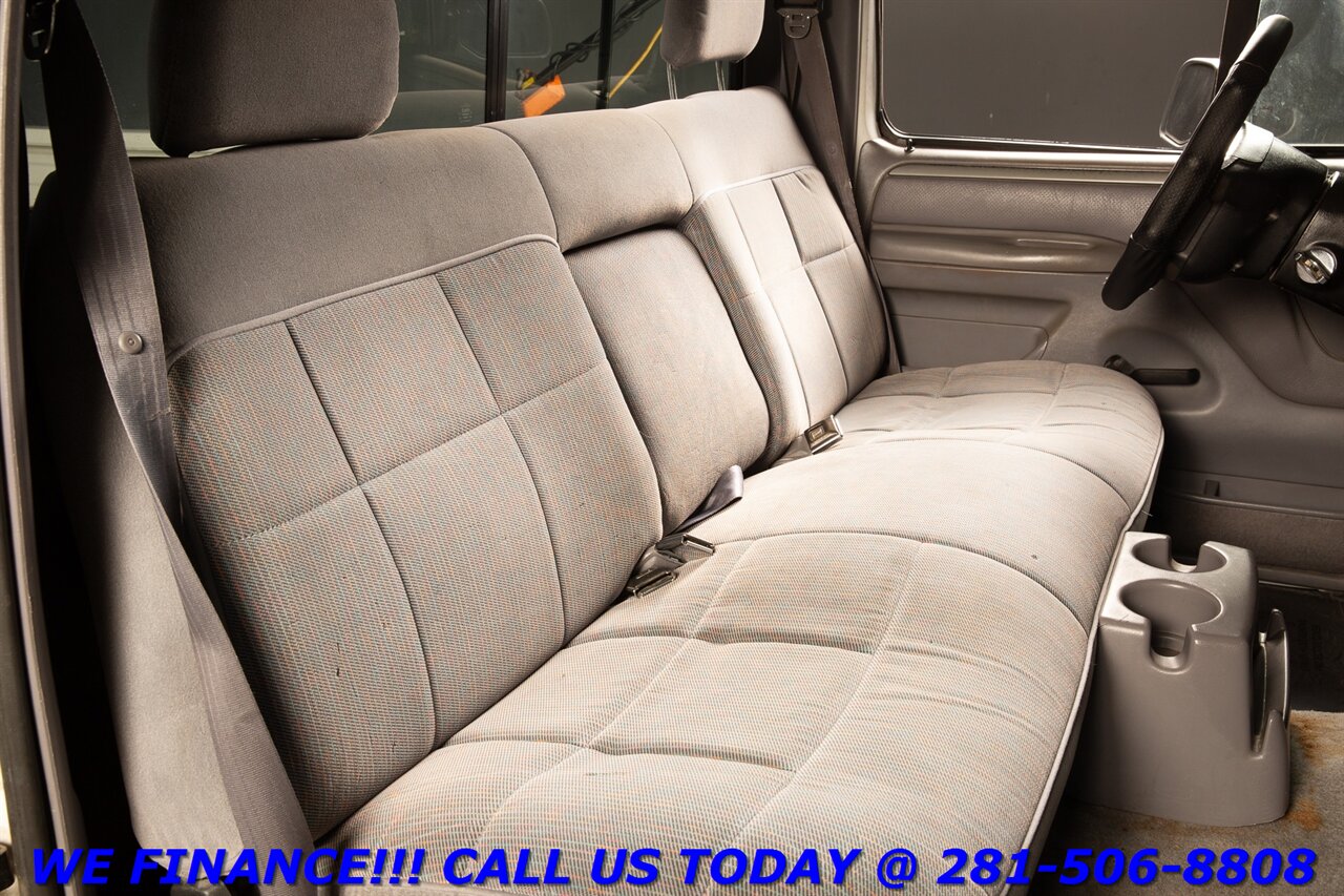 1994 Ford F-150 1994 XLT 5.8L V8 LONG BED DUALTANK 76K MLS REGULAR - Photo 18 - Houston, TX 77031