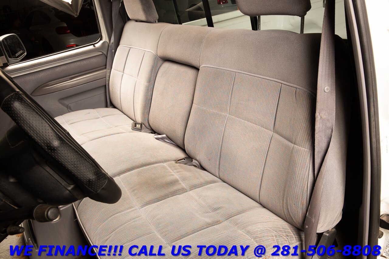 1994 Ford F-150 1994 XLT 5.8L V8 LONG BED DUALTANK 76K MLS REGULAR - Photo 12 - Houston, TX 77031
