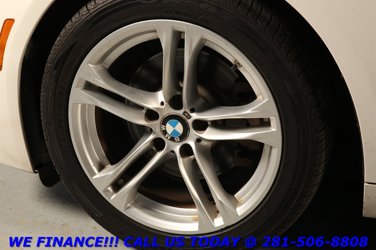 2014 BMW 2014 528i M Sport PREM PKG NAV HUD SUN CAMERA WOOD   - Photo 24 - Houston, TX 77031