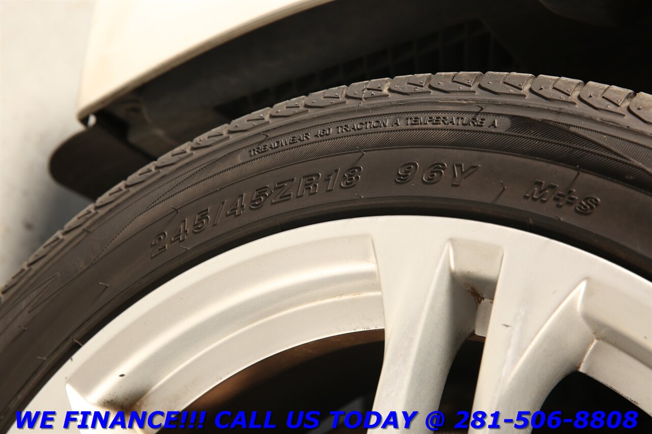 2014 BMW 2014 528i M Sport PREM PKG NAV HUD SUN CAMERA WOOD   - Photo 29 - Houston, TX 77031