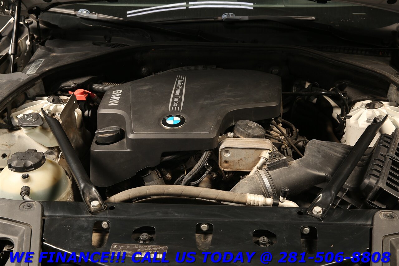 2014 BMW 2014 528i M Sport PREM PKG NAV HUD SUN CAMERA WOOD   - Photo 25 - Houston, TX 77031